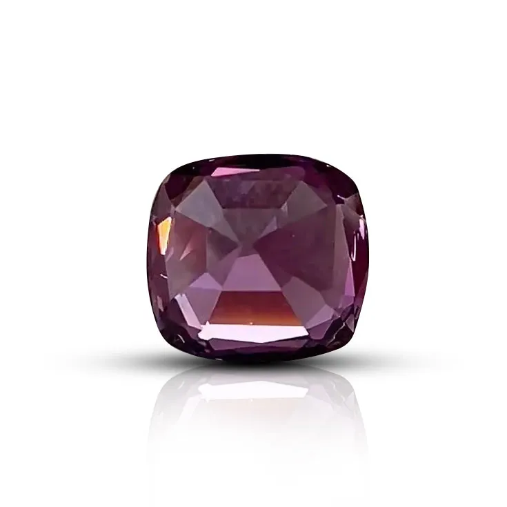Natural Purple Spinel 6.13 ct. - picture 