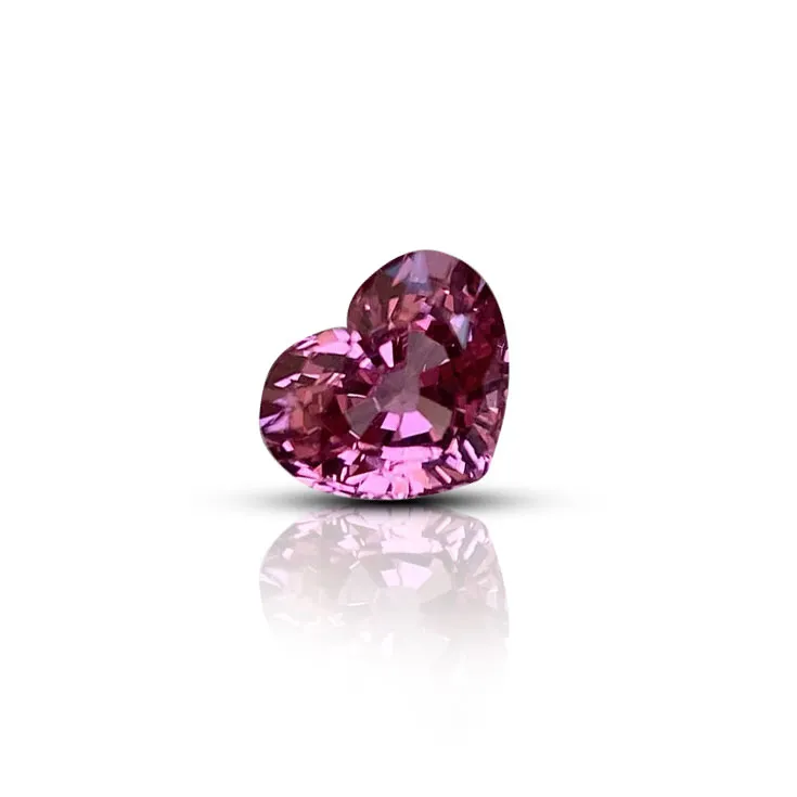 Natural Pink Spinel 2.11 ct.