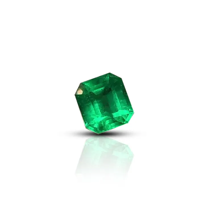 Natural Emerald 4 ct.