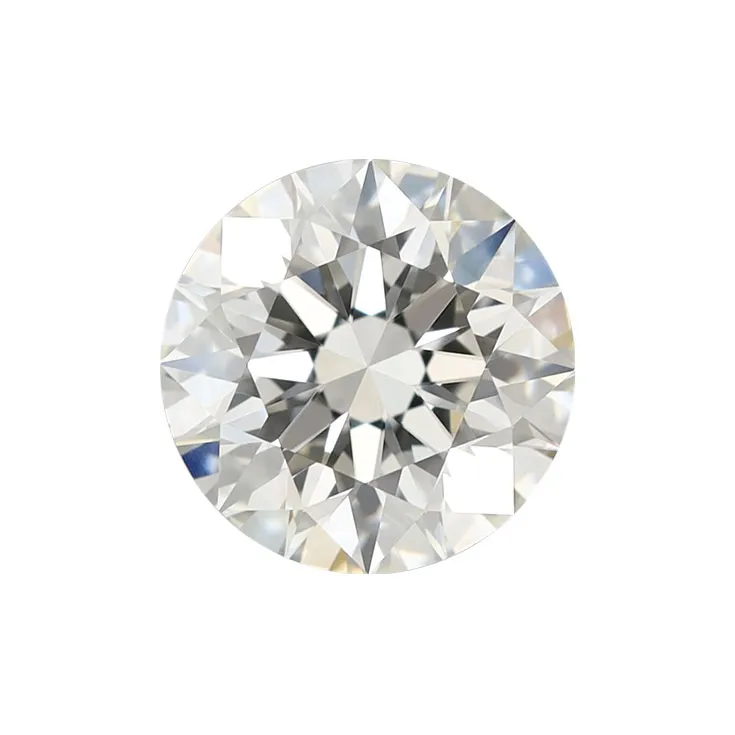 Natural H Diamond 1.51 ct.