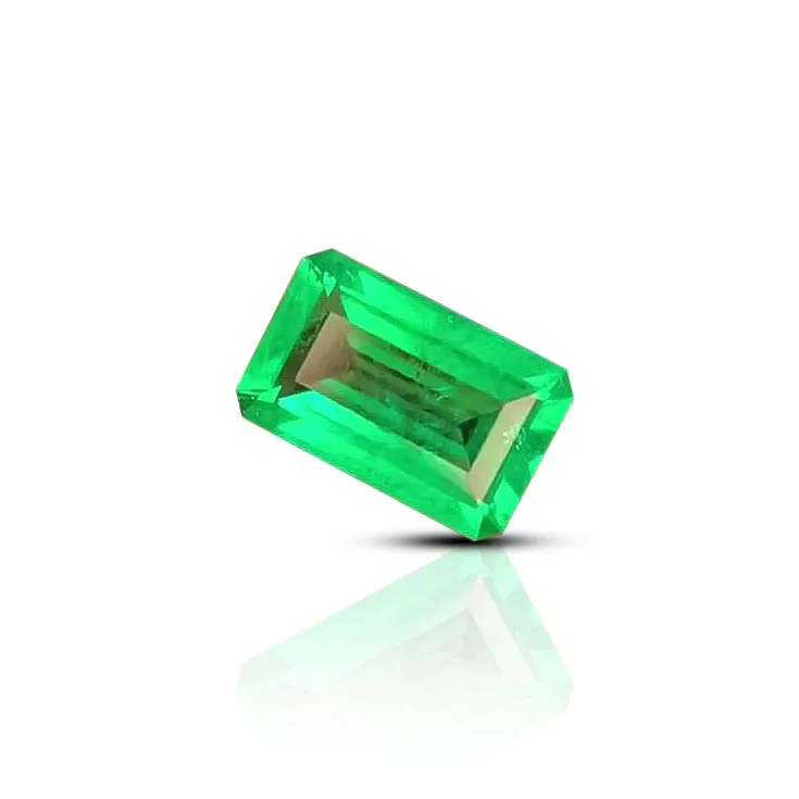 Natural Emerald 1.35 ct.