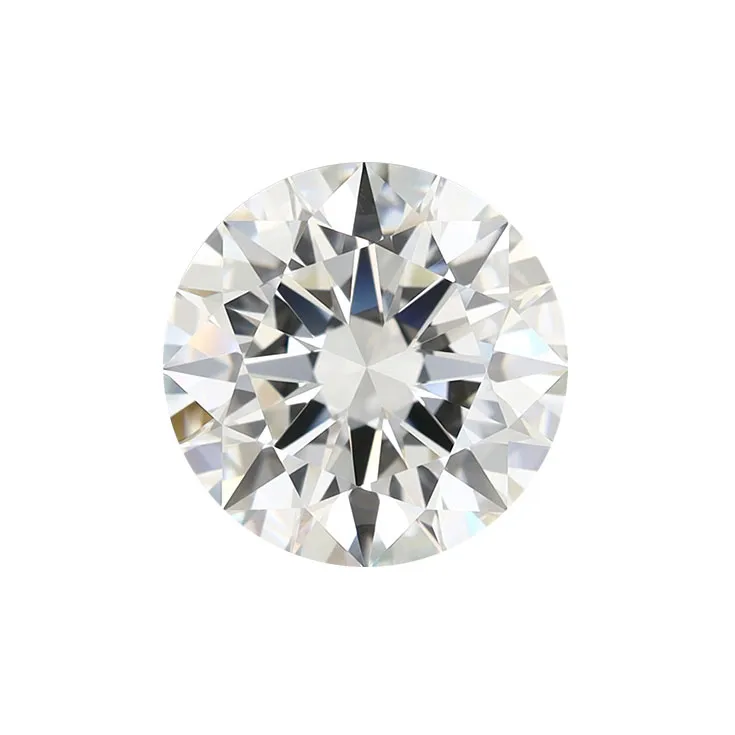 Natural G Diamond 3.51 ct.