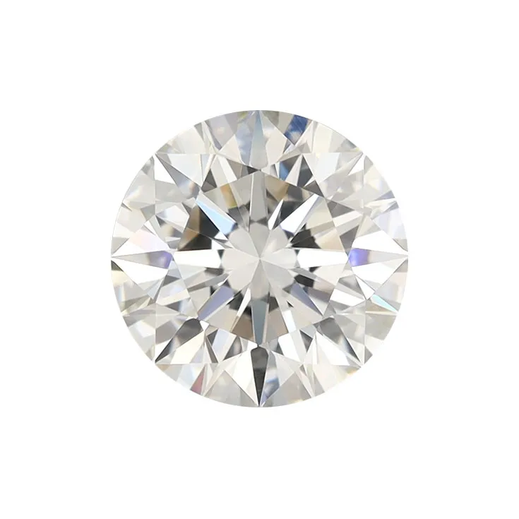 Natural G Diamond 1.55 ct.