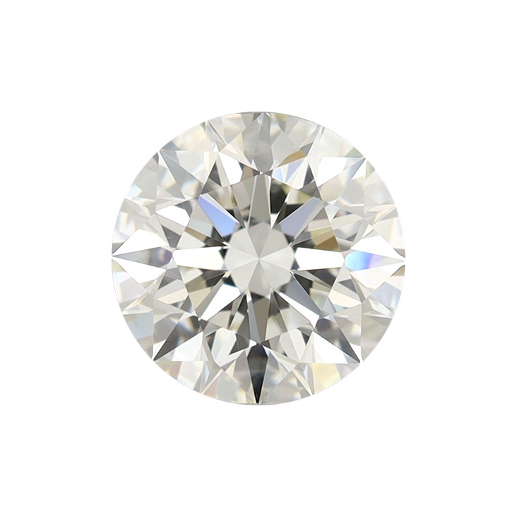 Natural K Diamond 1.20 ct.