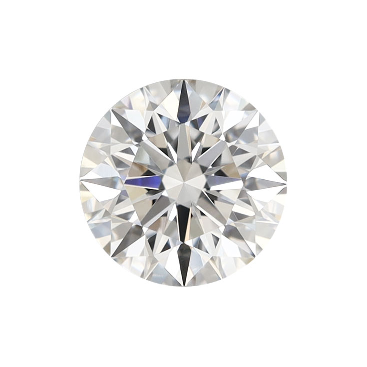 Natural G Diamond 1.04 ct.