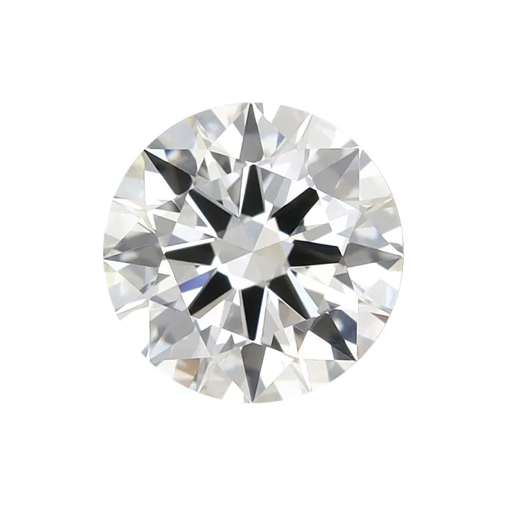 Natural F Diamond 1.01 ct.