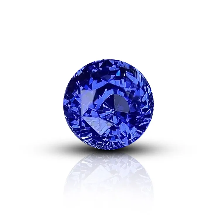 Natural Sapphire 3.54 ct.