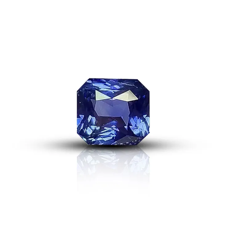 Blue Sapphire 2.05 ct.