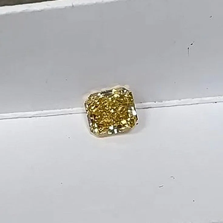 Radiant Diamond 2.02 ct. - picture 