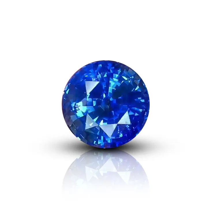 Blue Sapphire 10 ct.
