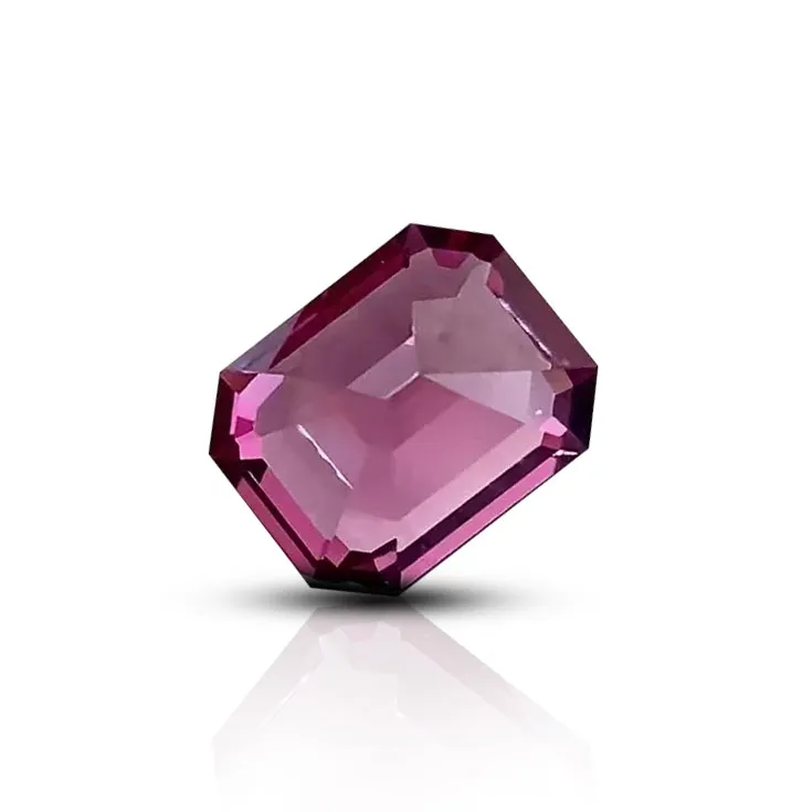 Natural Pinkish Purple Spinel 1.61 ct. - picture 