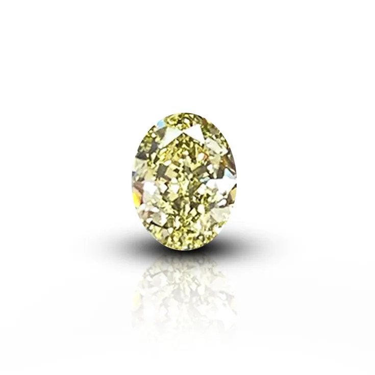 Oval Modified Brilliant Diamond 1.21 ct. 