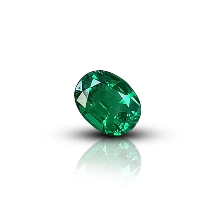 Emerald 2.34 ct.