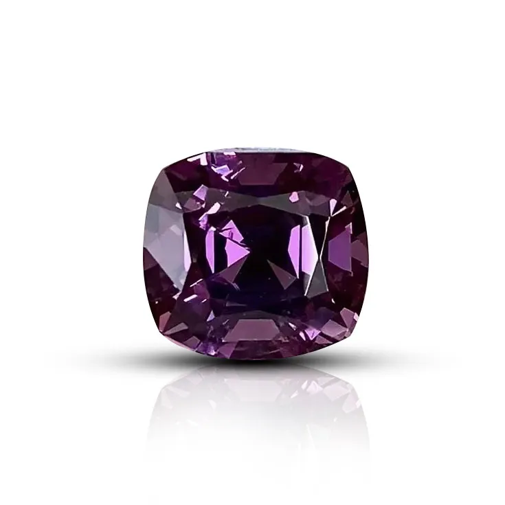 Natural Purple Spinel 6,13 ct.