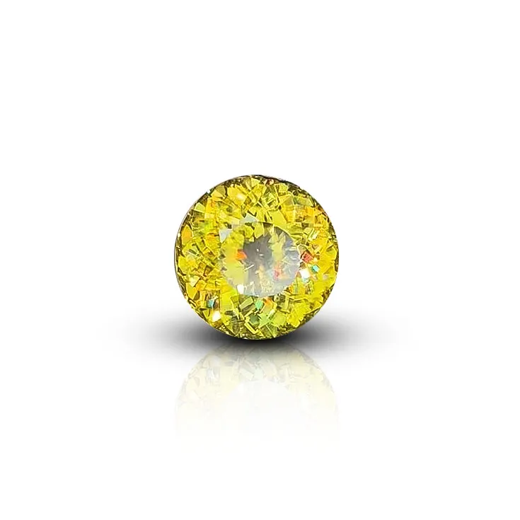 Sphene 3.97 ct.