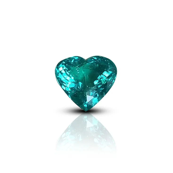 Paraiba Tourmaline 7.5 ct.