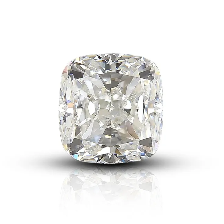 Cushion H Diamond 1.51 ct.