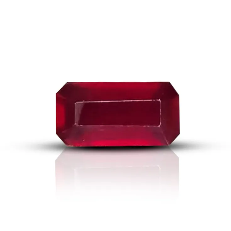 Red Ruby 2.44 ct.