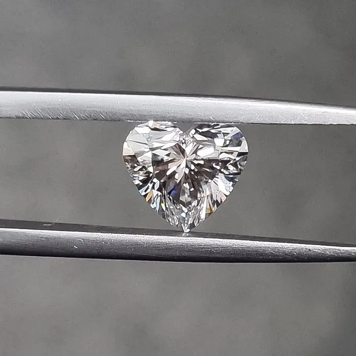 Heart H Diamond 2.05 ct. - picture 