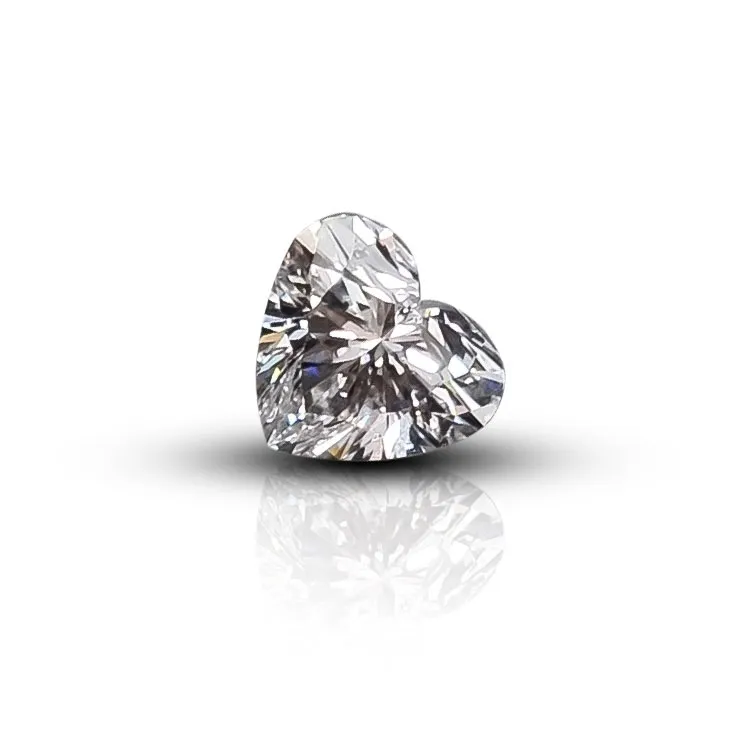 Heart H Diamond 2.05 ct.