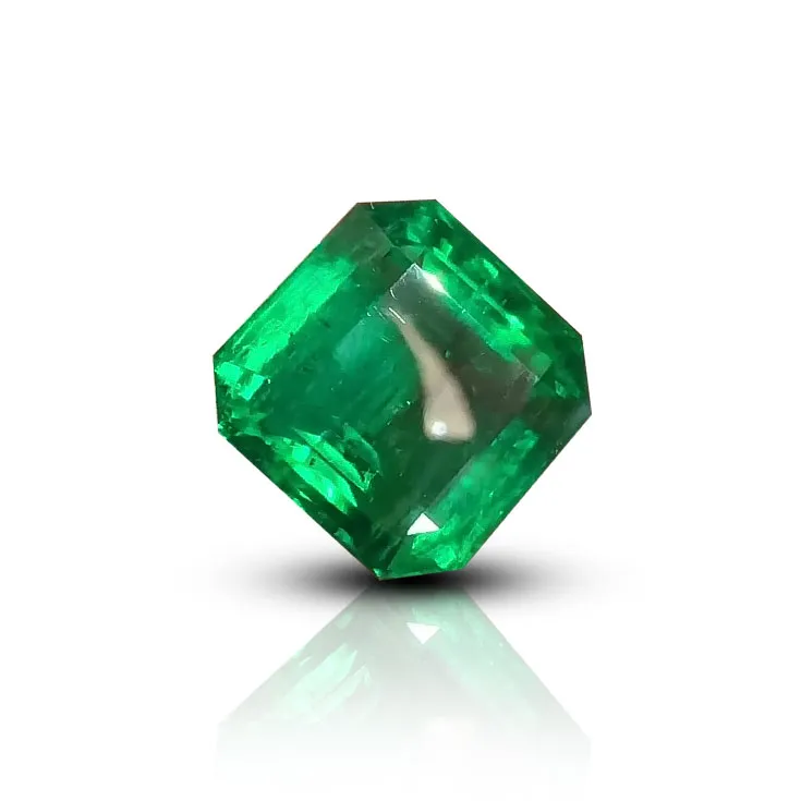 Zambia Emerald 8+ ct.