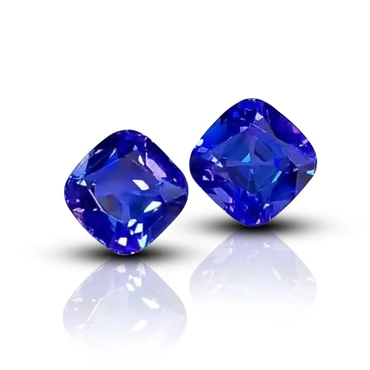 Tanzanite Pair 27.28 ct.