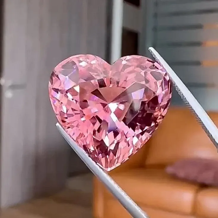 Pink Tourmaline 28 ct. - picture 