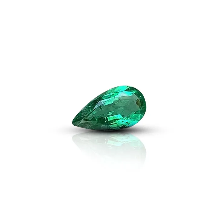 Natural Emerald Gemstone 4.5 ct.