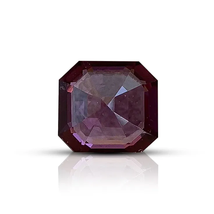 Natural Purple Spinel 4.7 ct. - picture 