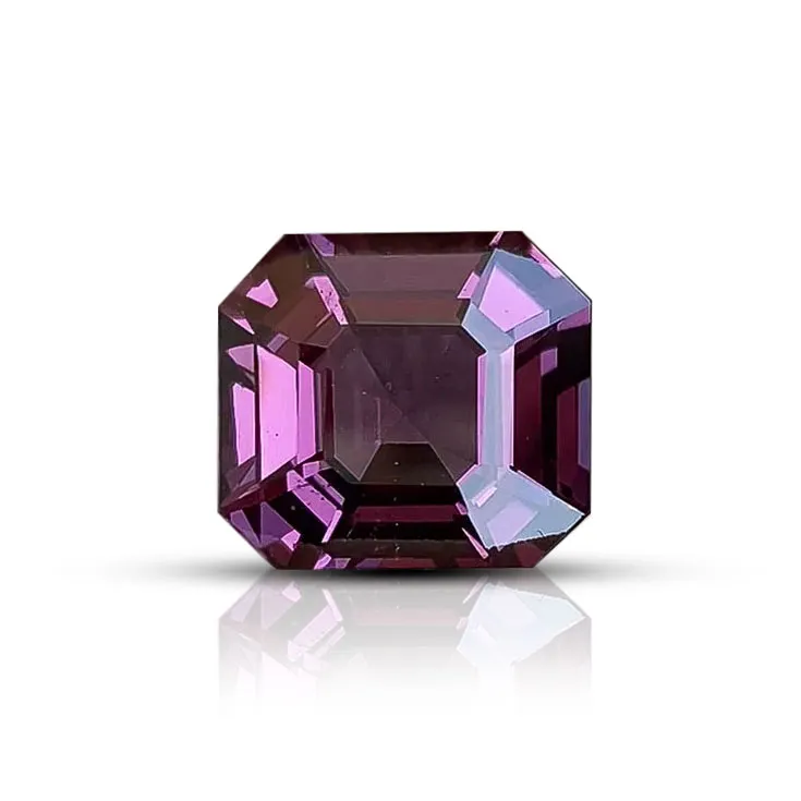 Natural Purple Spinel 4.7 ct.
