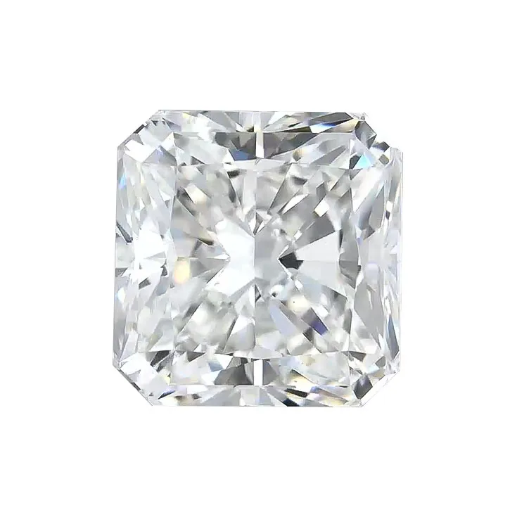 Natural F Diamond 3.00 ct.