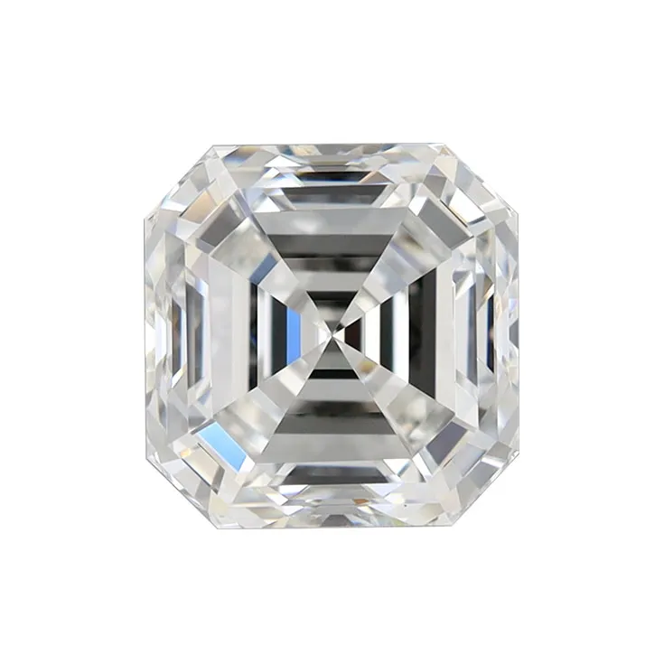 Natural F Diamond 1.80 ct.