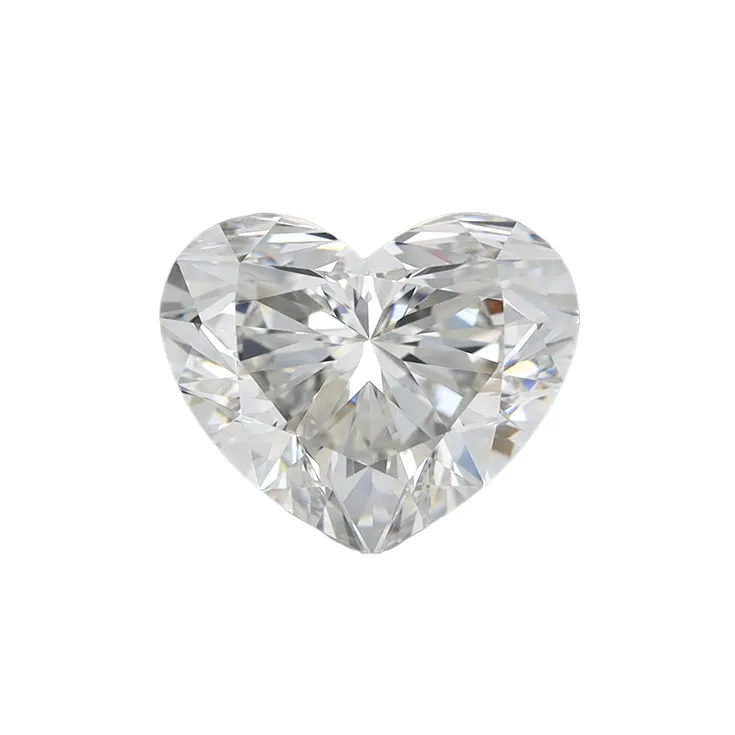 Natural G Diamond 1.62 ct.