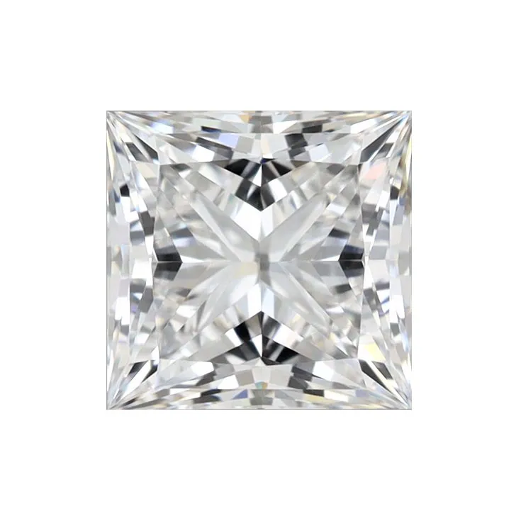 Natural E Diamond 1.50 ct.