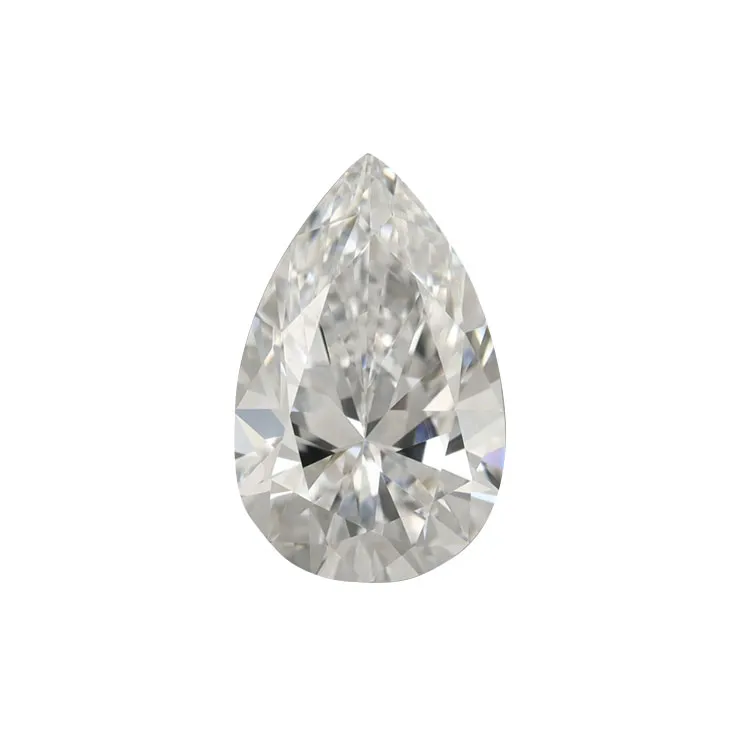 Natural D Diamond 1.5 ct.