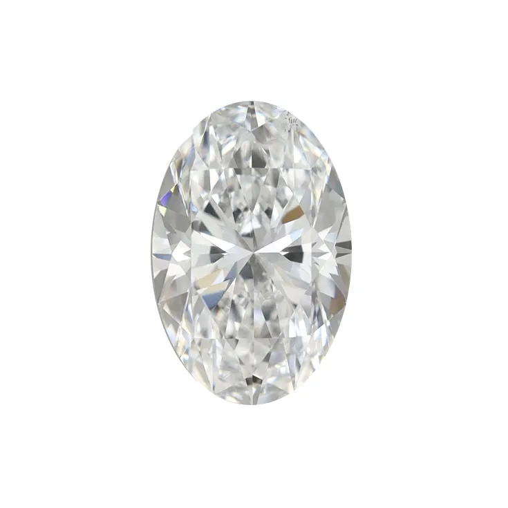 Natural D Diamond 1.50 ct.