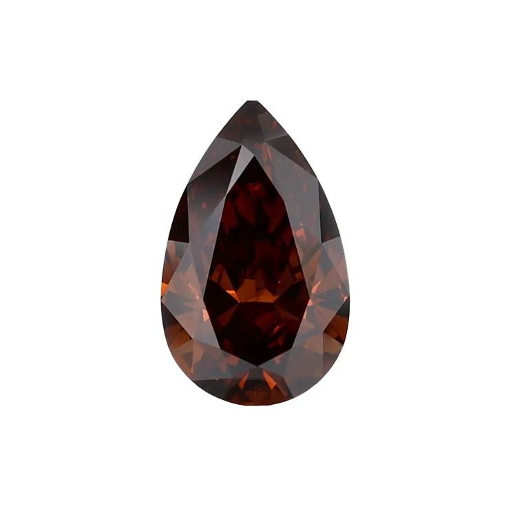 Natural Fancy Brownish Yellow Diamond 2.01 ct. $6,754 top Quality