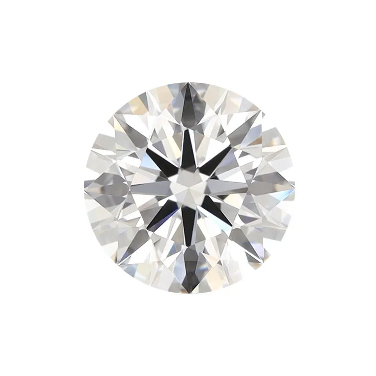 Natural H Diamond 1.52 ct.