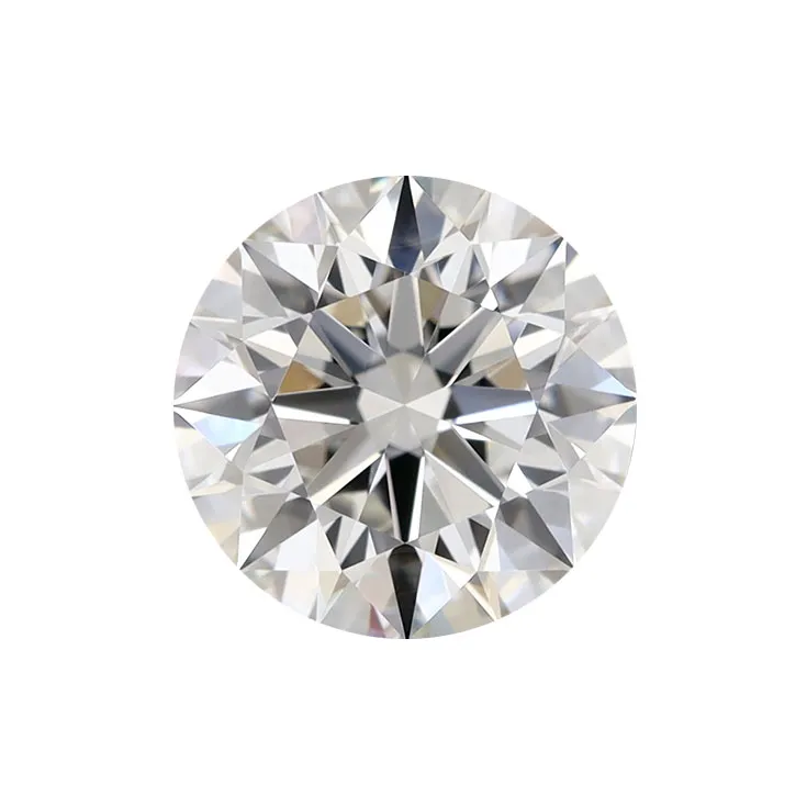Natural H Diamond 1.30 ct.