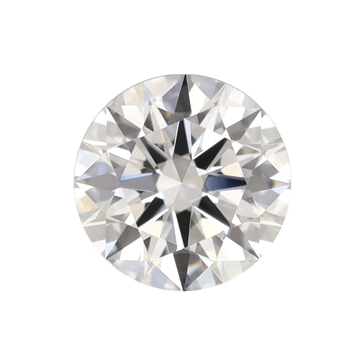 Natural E Diamond 1.02 ct.