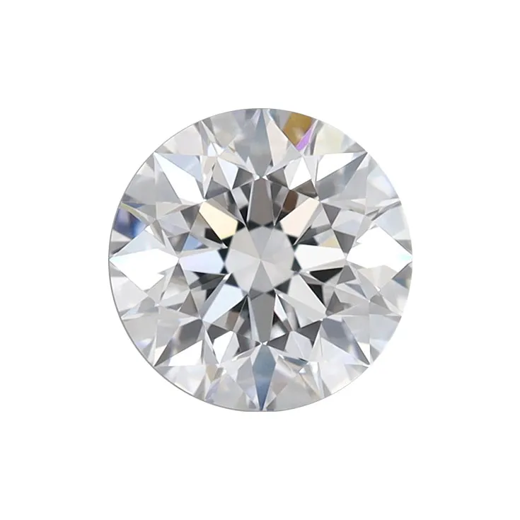 Natural D Diamond 0.94 ct.
