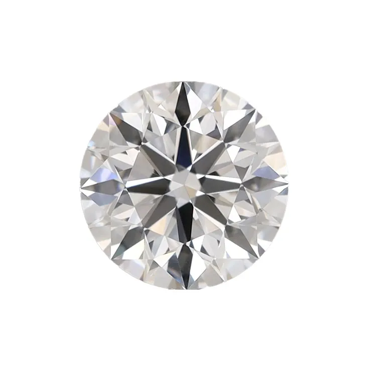 Natural G Diamond 0.91 ct.