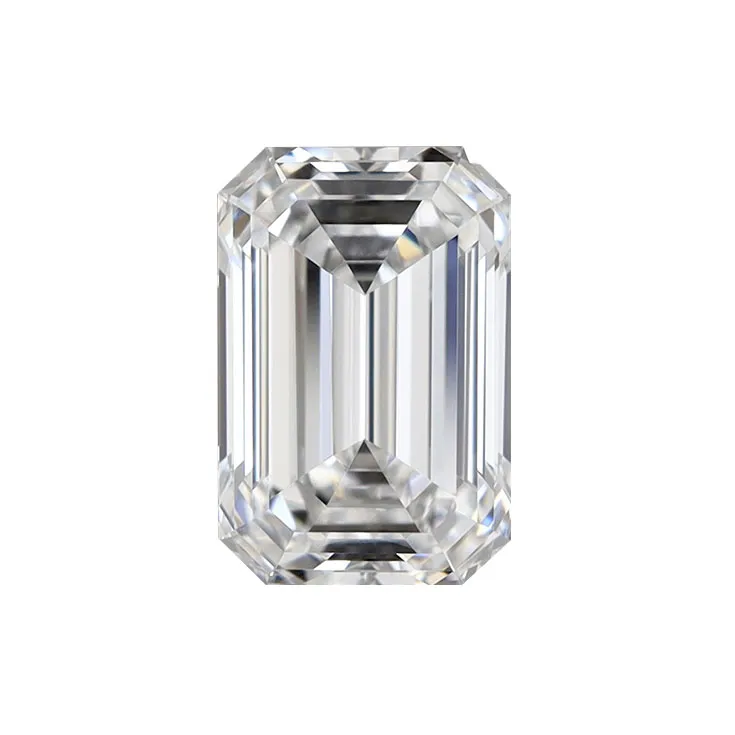 Natural E Diamond 1.01 ct.