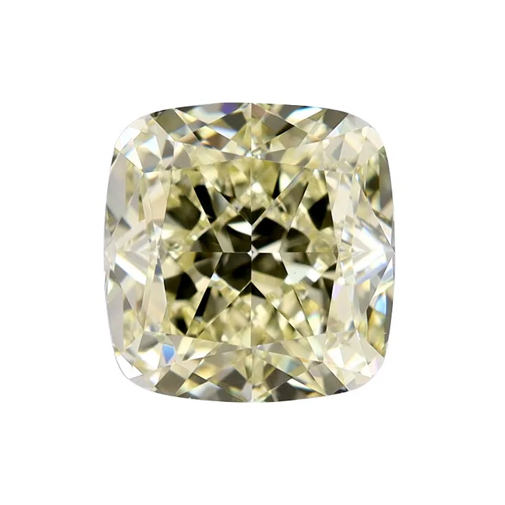 Natural Y-Z Diamond 2.51 ct.
