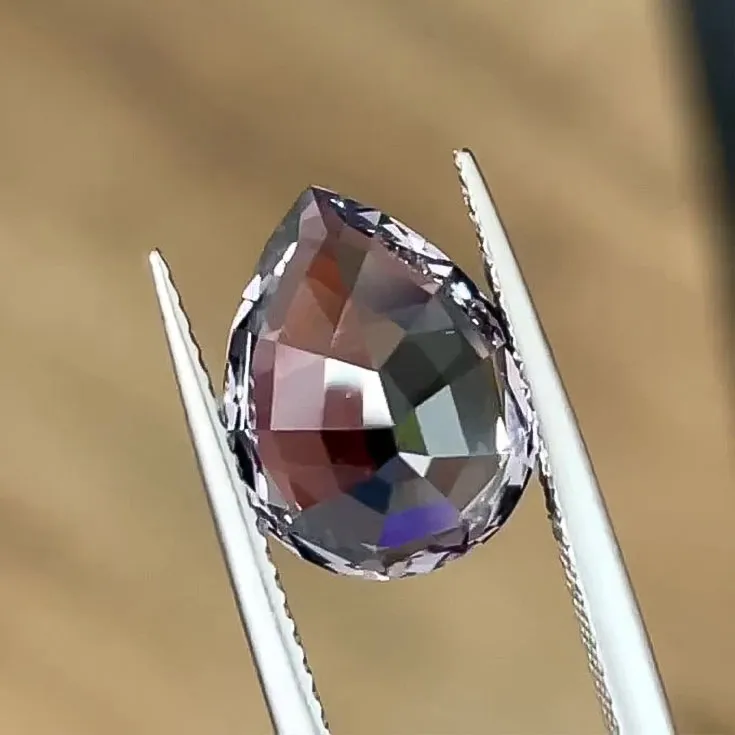 Natural Spinel 4.62 ct. - picture 