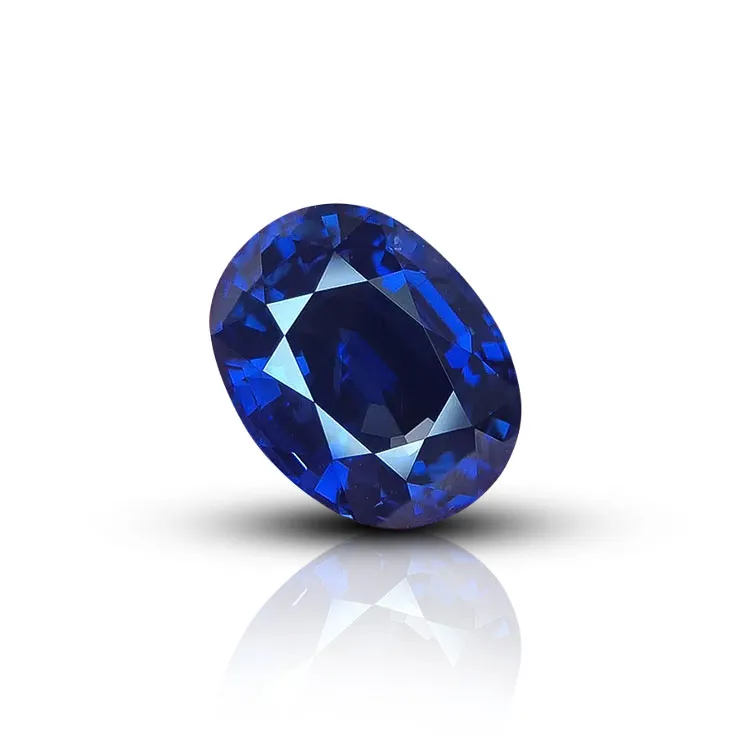 Natural Sapphire 7.18 ct.