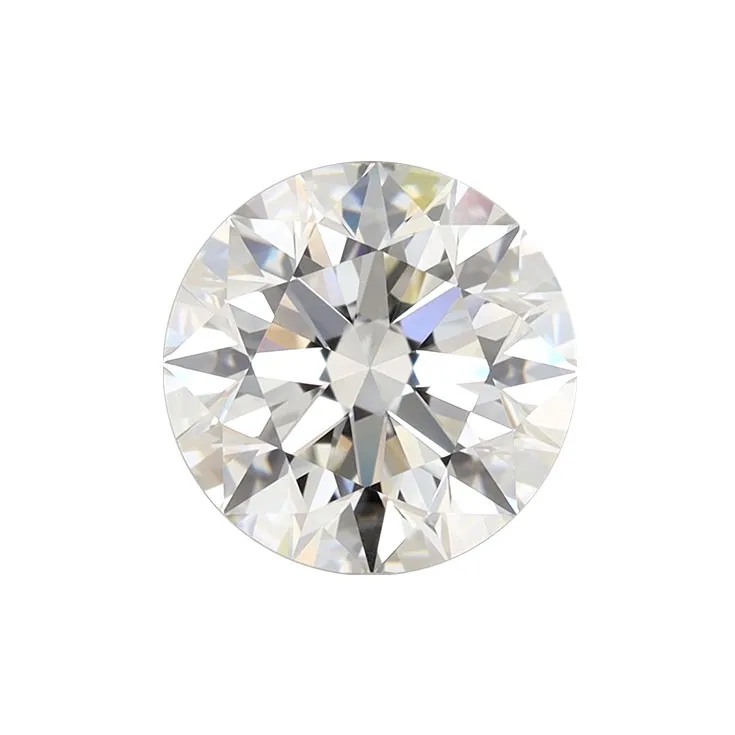 Natural H Diamond 2.51 ct.