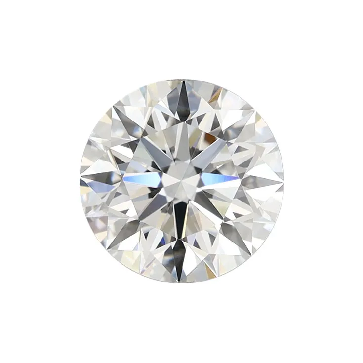 Natural E Diamond 1.55 ct.