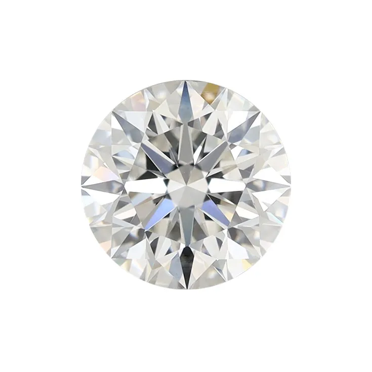Natural G Diamond 1.51 ct.
