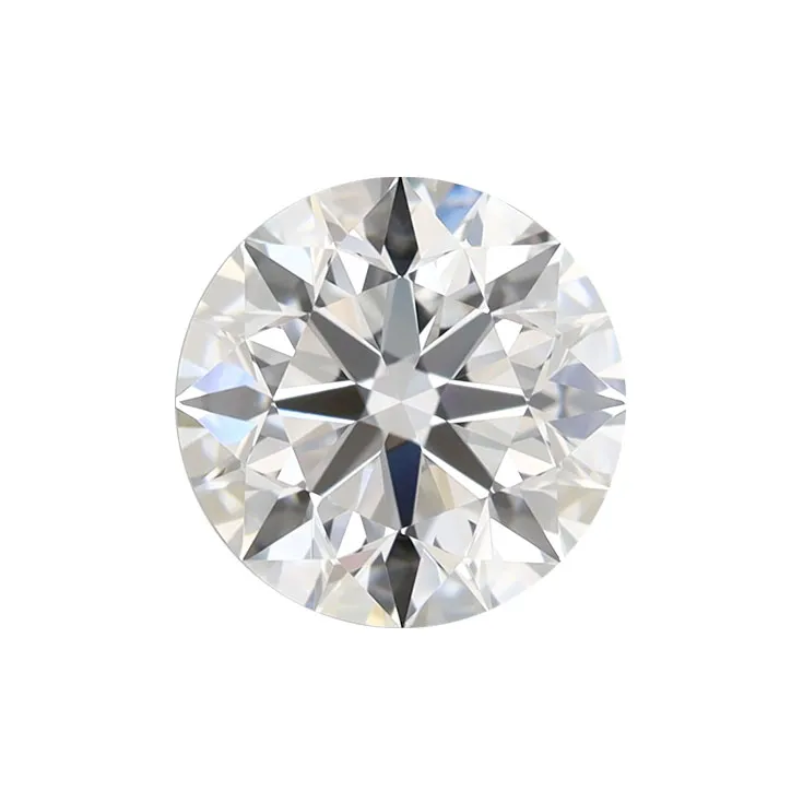 Natural D Diamond 1.41 ct.